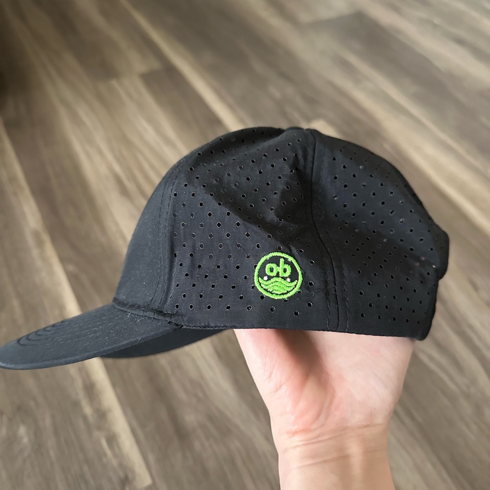 Alien baseball cap - Picture 2 of 3